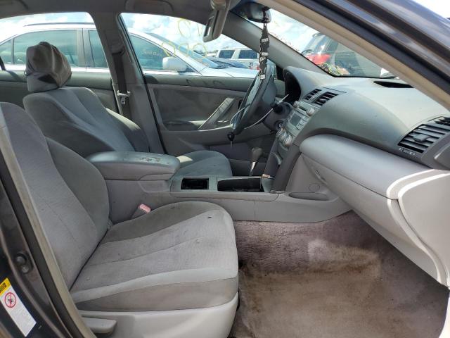 Photo 4 VIN: JTNBK3EK5A3048300 - TOYOTA CAMRY SE 