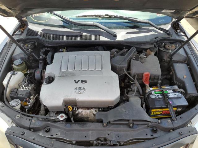 Photo 6 VIN: JTNBK3EK5A3048300 - TOYOTA CAMRY SE 