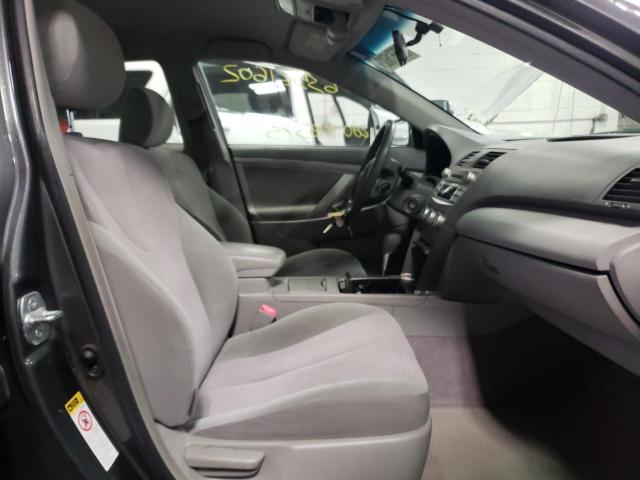 Photo 4 VIN: JTNBK3EK5A3048958 - TOYOTA CAMRY SE 