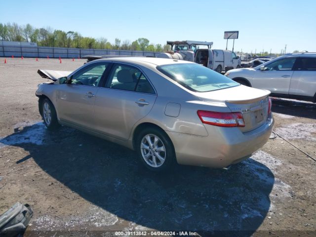 Photo 2 VIN: JTNBK3EK5A3050242 - TOYOTA CAMRY 