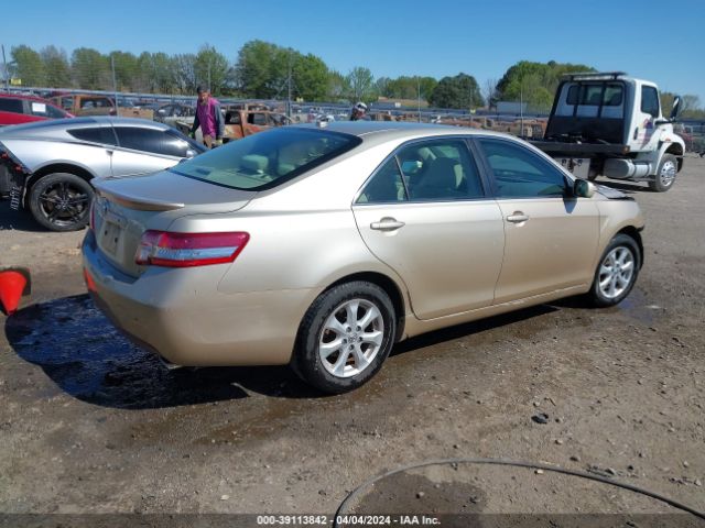 Photo 3 VIN: JTNBK3EK5A3050242 - TOYOTA CAMRY 