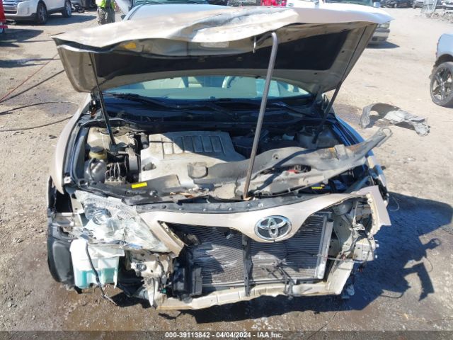 Photo 9 VIN: JTNBK3EK5A3050242 - TOYOTA CAMRY 