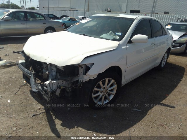 Photo 1 VIN: JTNBK3EK6A3046166 - TOYOTA CAMRY 