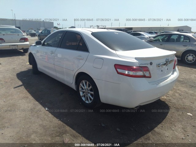 Photo 2 VIN: JTNBK3EK6A3046166 - TOYOTA CAMRY 