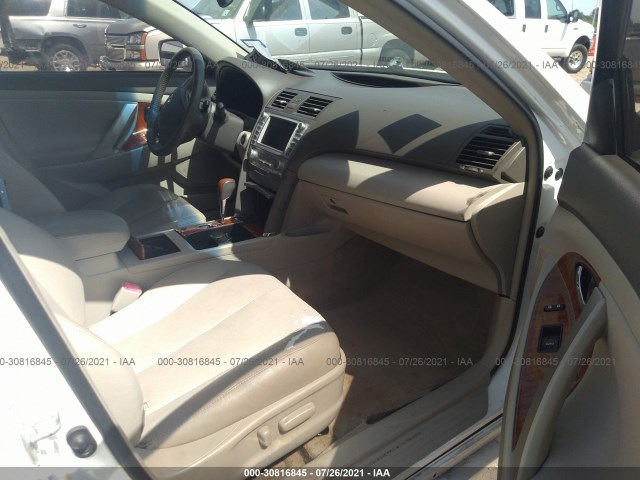 Photo 4 VIN: JTNBK3EK6A3046166 - TOYOTA CAMRY 