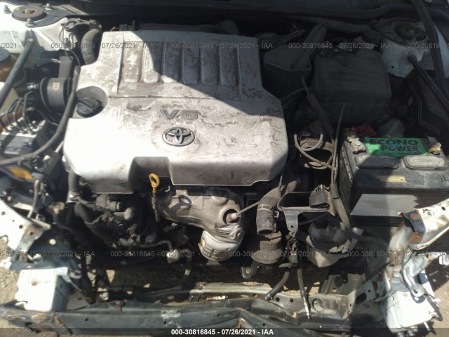 Photo 9 VIN: JTNBK3EK6A3046166 - TOYOTA CAMRY 