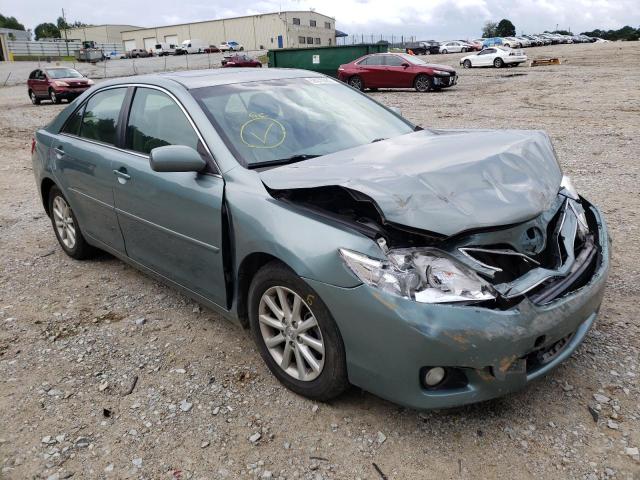 Photo 0 VIN: JTNBK3EK6A3046538 - TOYOTA CAMRY SE 