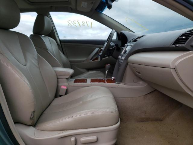 Photo 4 VIN: JTNBK3EK6A3046538 - TOYOTA CAMRY SE 