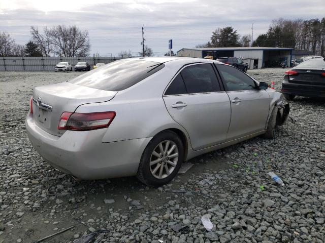 Photo 2 VIN: JTNBK3EK6A3046796 - TOYOTA CAMRY SE 