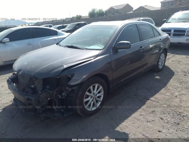 Photo 1 VIN: JTNBK3EK6A3049407 - TOYOTA CAMRY 