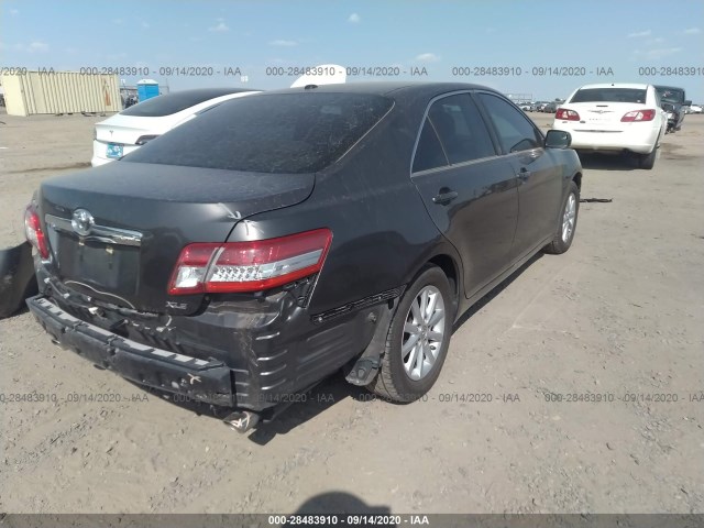 Photo 3 VIN: JTNBK3EK6A3049407 - TOYOTA CAMRY 