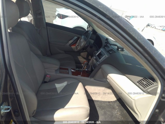 Photo 4 VIN: JTNBK3EK6A3049407 - TOYOTA CAMRY 