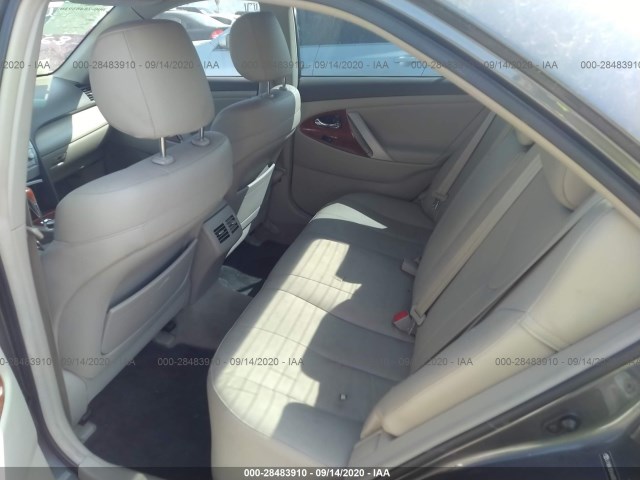 Photo 7 VIN: JTNBK3EK6A3049407 - TOYOTA CAMRY 