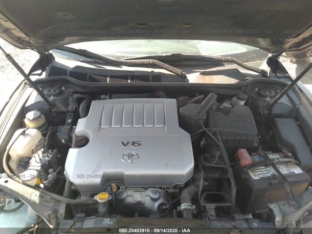 Photo 9 VIN: JTNBK3EK6A3049407 - TOYOTA CAMRY 