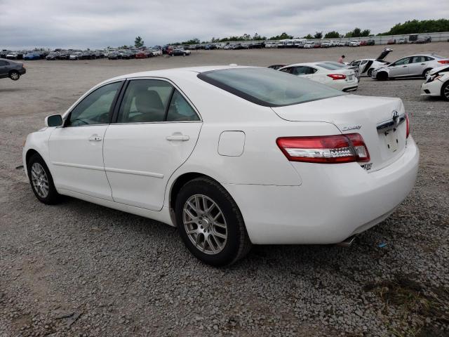 Photo 1 VIN: JTNBK3EK7A3046855 - TOYOTA CAMRY SE 