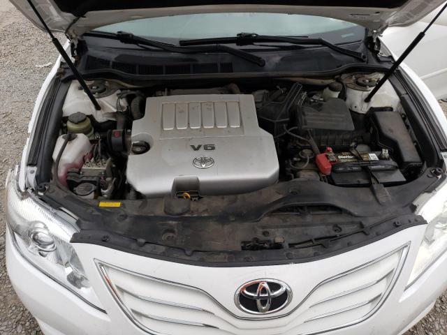 Photo 10 VIN: JTNBK3EK7A3046855 - TOYOTA CAMRY SE 