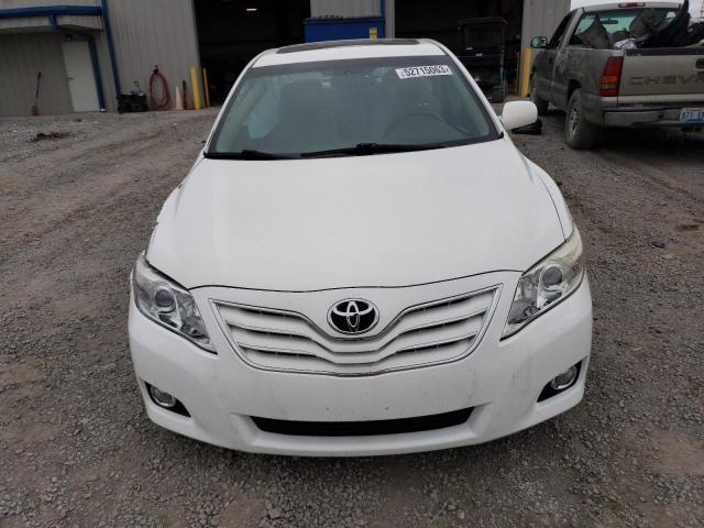 Photo 4 VIN: JTNBK3EK7A3046855 - TOYOTA CAMRY SE 