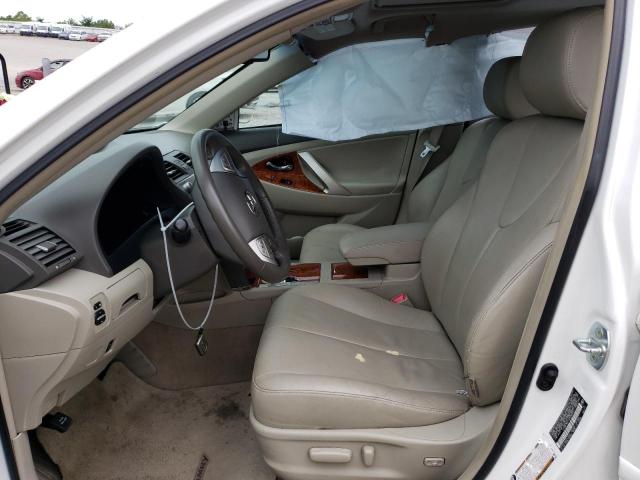 Photo 6 VIN: JTNBK3EK7A3046855 - TOYOTA CAMRY SE 