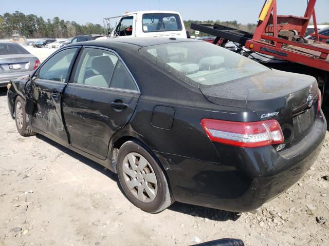 Photo 1 VIN: JTNBK3EK7A3048007 - TOYOTA CAMRY SE 