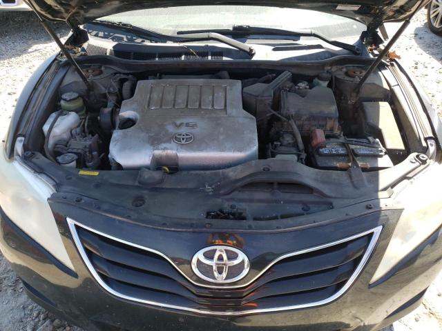 Photo 10 VIN: JTNBK3EK7A3048007 - TOYOTA CAMRY SE 