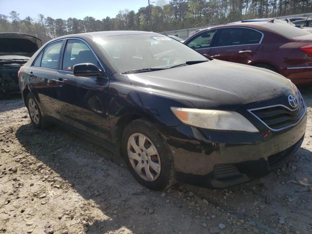 Photo 3 VIN: JTNBK3EK7A3048007 - TOYOTA CAMRY SE 