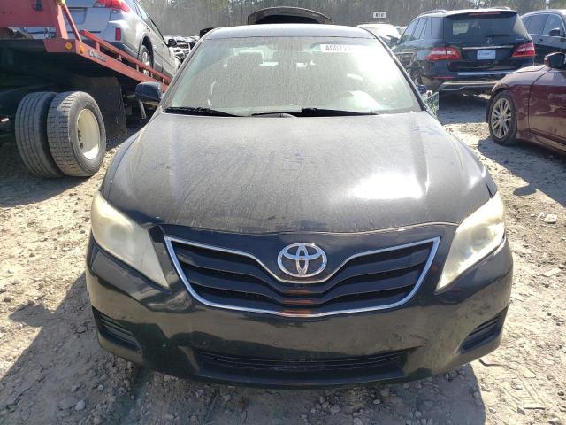 Photo 4 VIN: JTNBK3EK7A3048007 - TOYOTA CAMRY SE 