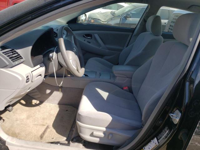 Photo 6 VIN: JTNBK3EK7A3048007 - TOYOTA CAMRY SE 