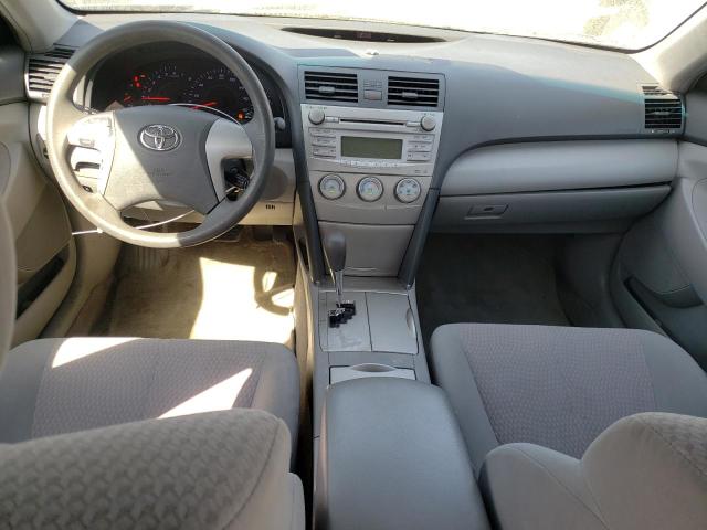 Photo 7 VIN: JTNBK3EK7A3048007 - TOYOTA CAMRY SE 