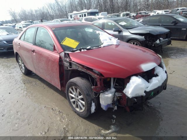 Photo 0 VIN: JTNBK3EK7A3048766 - TOYOTA CAMRY 