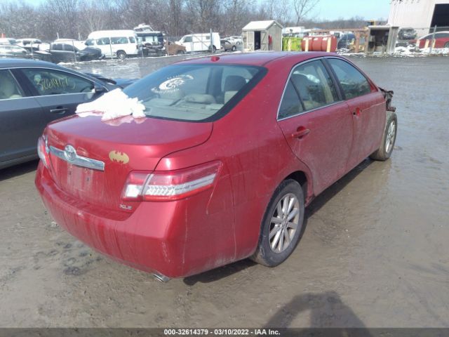 Photo 3 VIN: JTNBK3EK7A3048766 - TOYOTA CAMRY 