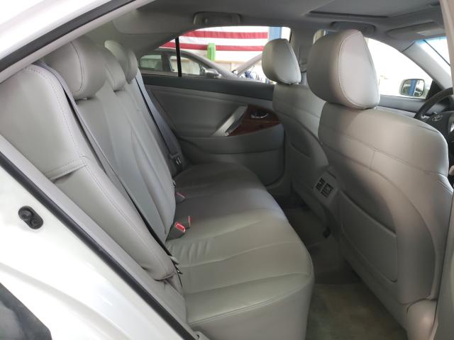 Photo 5 VIN: JTNBK3EK8A3046170 - TOYOTA CAMRY SE 