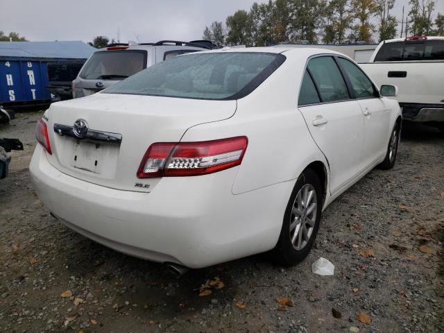 Photo 3 VIN: JTNBK3EK8A3046623 - TOYOTA CAMRY SE 