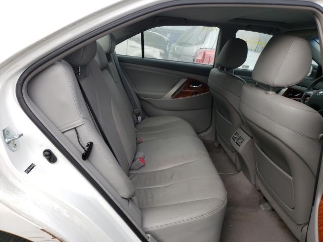 Photo 5 VIN: JTNBK3EK8A3046623 - TOYOTA CAMRY SE 