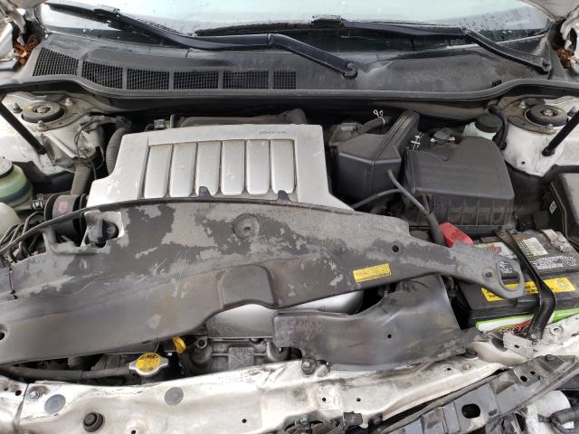 Photo 6 VIN: JTNBK3EK8A3046623 - TOYOTA CAMRY SE 