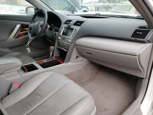 Photo 8 VIN: JTNBK3EK8A3046623 - TOYOTA CAMRY SE 