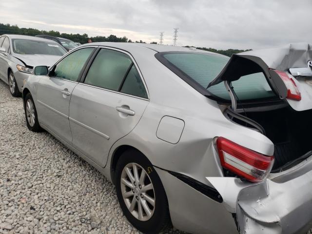 Photo 2 VIN: JTNBK3EK8A3046833 - TOYOTA CAMRY SE 