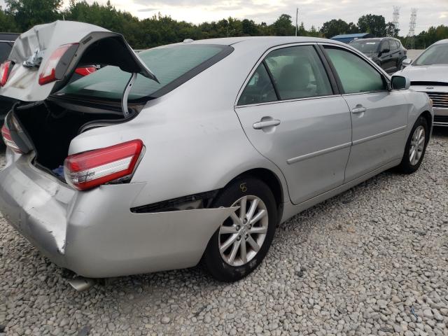 Photo 3 VIN: JTNBK3EK8A3046833 - TOYOTA CAMRY SE 