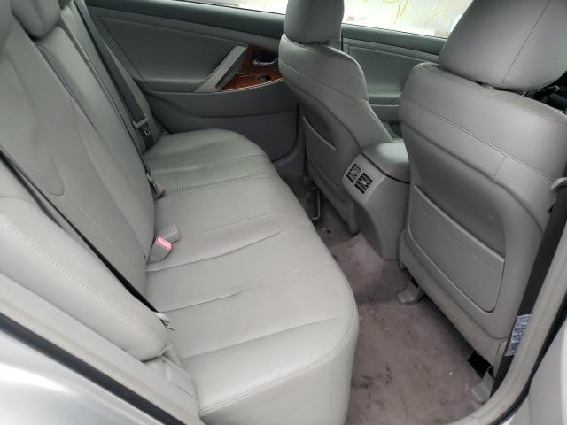 Photo 5 VIN: JTNBK3EK8A3046833 - TOYOTA CAMRY SE 