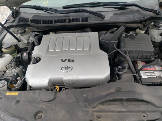 Photo 6 VIN: JTNBK3EK8A3046833 - TOYOTA CAMRY SE 