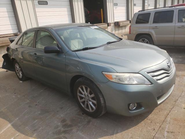 Photo 3 VIN: JTNBK3EK8A3047884 - TOYOTA CAMRY SE 