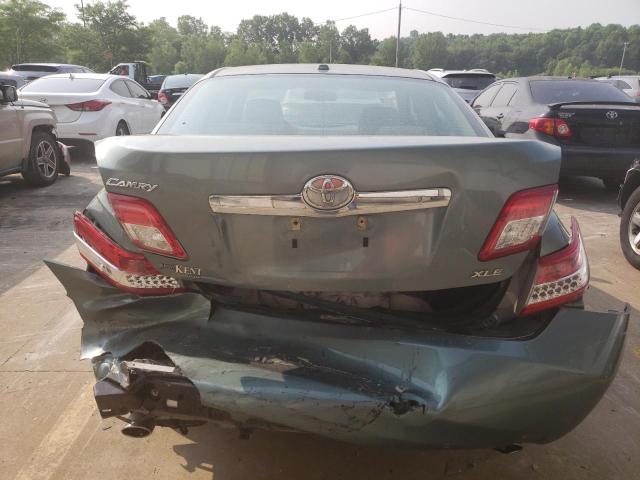 Photo 5 VIN: JTNBK3EK8A3047884 - TOYOTA CAMRY SE 