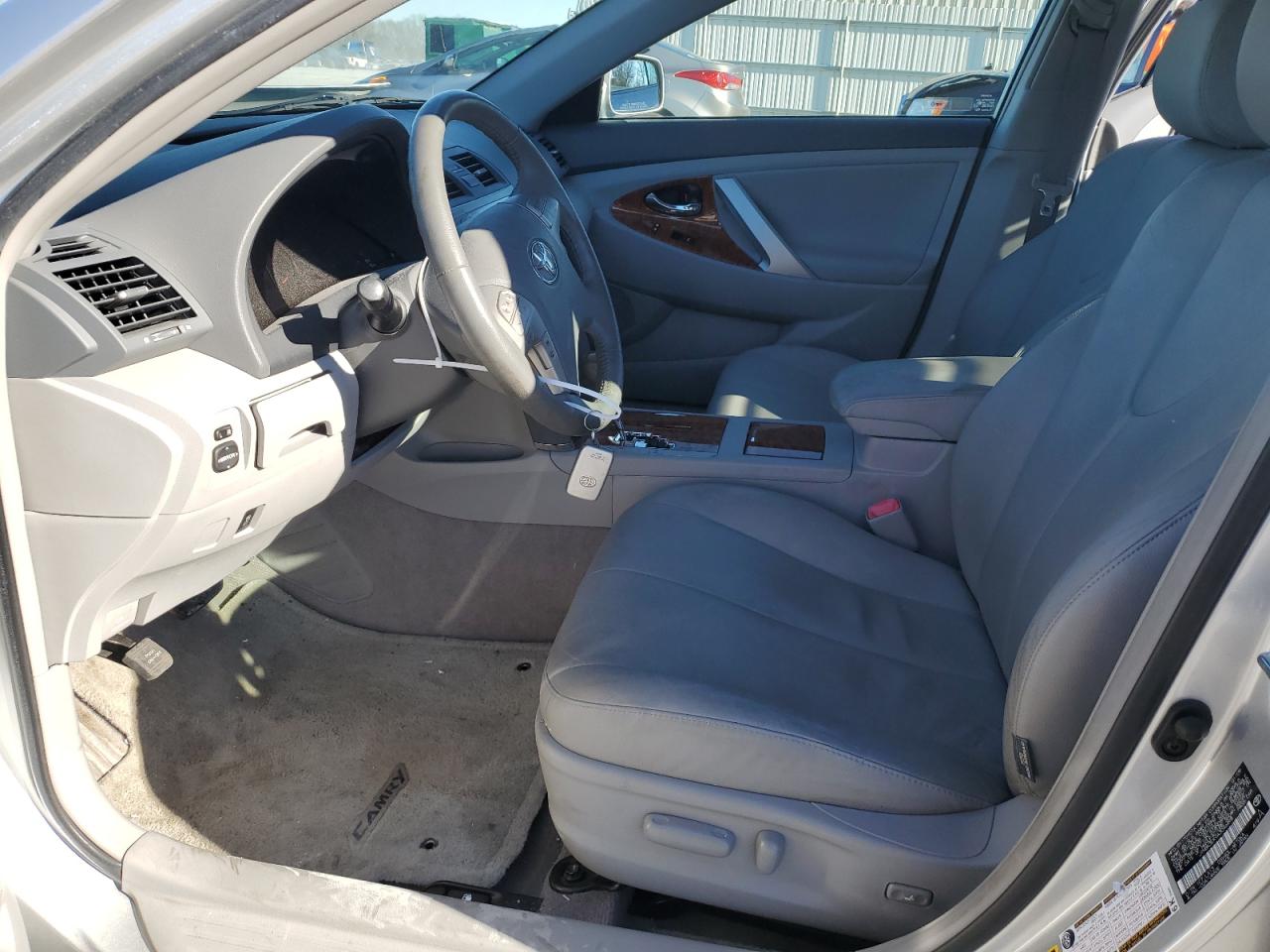 Photo 6 VIN: JTNBK3EK9A3046498 - TOYOTA CAMRY 