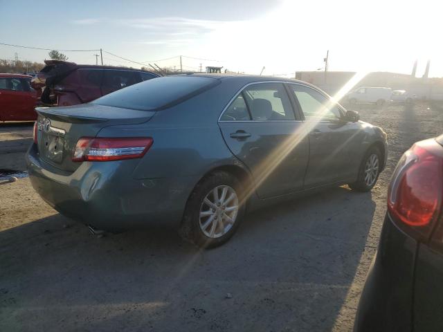 Photo 2 VIN: JTNBK3EK9A3047876 - TOYOTA CAMRY 