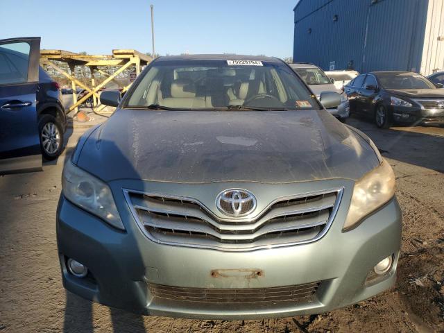 Photo 4 VIN: JTNBK3EK9A3047876 - TOYOTA CAMRY 