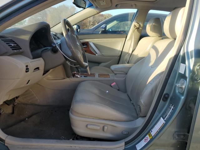 Photo 6 VIN: JTNBK3EK9A3047876 - TOYOTA CAMRY 