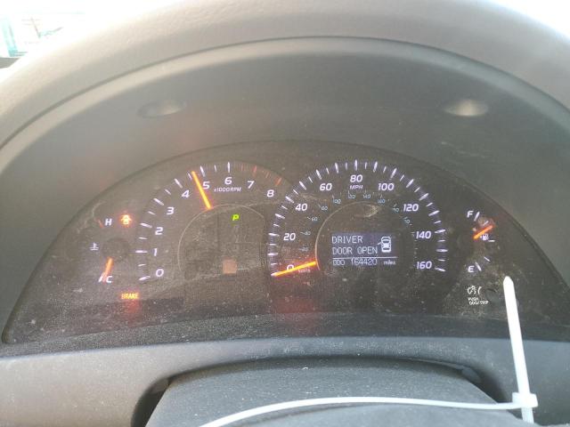Photo 8 VIN: JTNBK3EK9A3047876 - TOYOTA CAMRY 