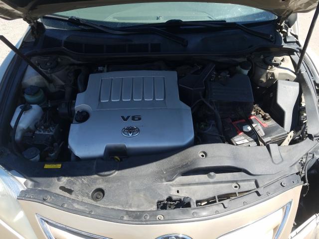 Photo 6 VIN: JTNBK3EK9A3048073 - TOYOTA CAMRY SE 