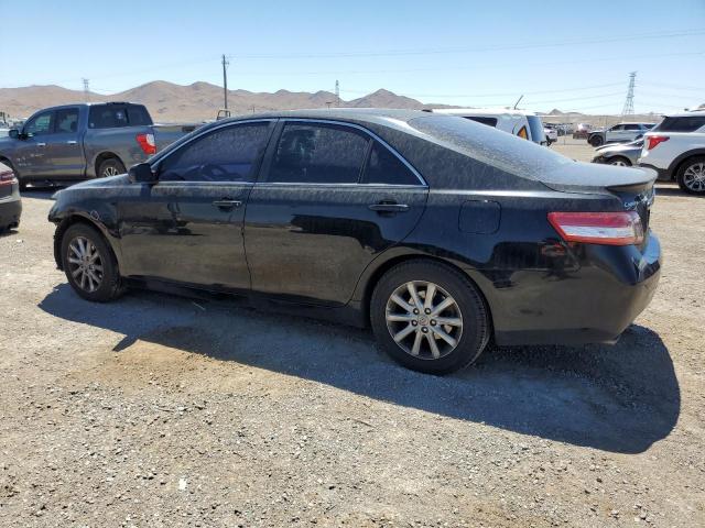 Photo 1 VIN: JTNBK3EKXA3047417 - TOYOTA CAMRY SE 