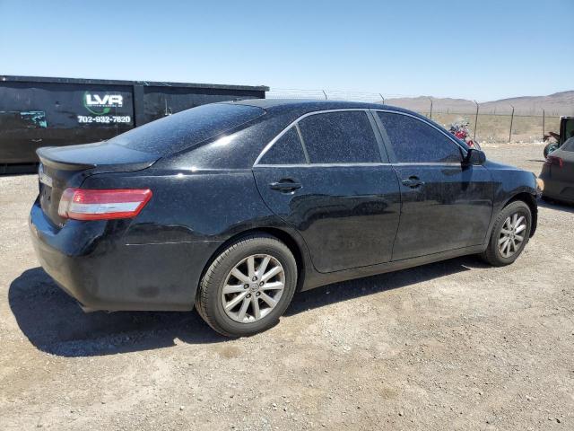 Photo 2 VIN: JTNBK3EKXA3047417 - TOYOTA CAMRY SE 