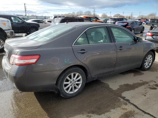 Photo 2 VIN: JTNBK3EKXA3048132 - TOYOTA CAMRY 